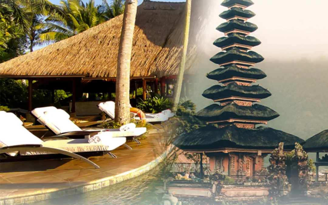 Island Tour from Bali (Private Tour)
