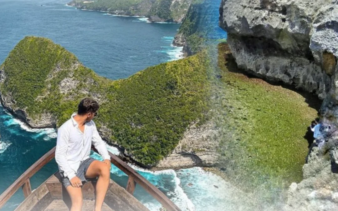 Nusa Penida West Trip Private Tour