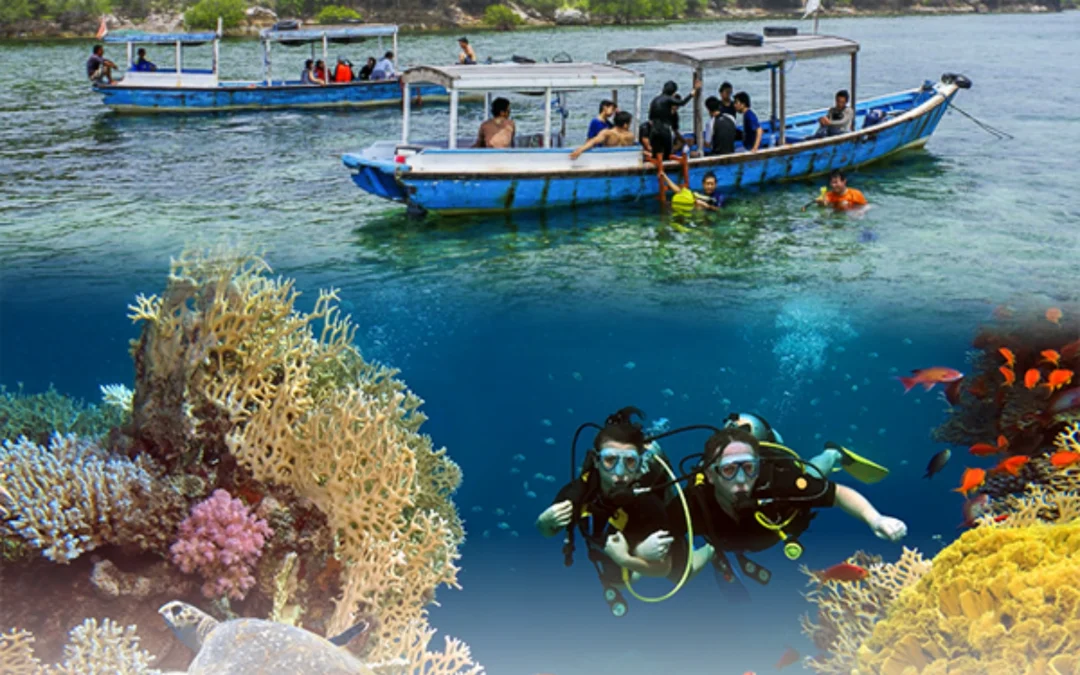 Nusa Penida Snorkeling Tour