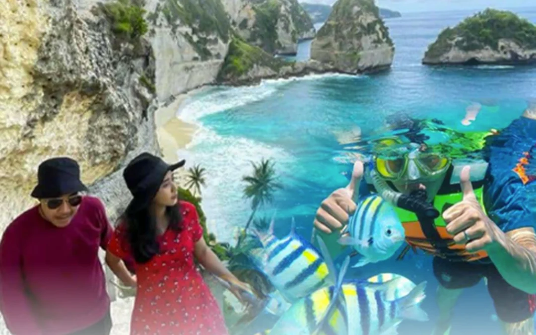 Snorkeling and West Trip
